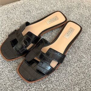 Steve Madden Sandals